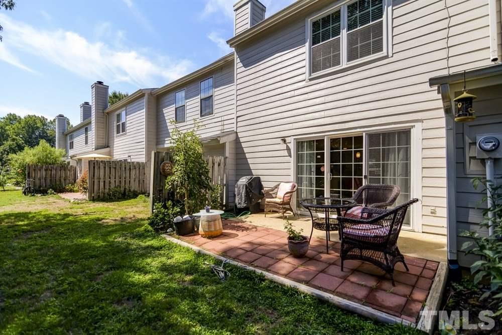 7759 Falcon Rest Circle, Unit 7759 Raleigh, NC 27615 - Photo 17 of 18
