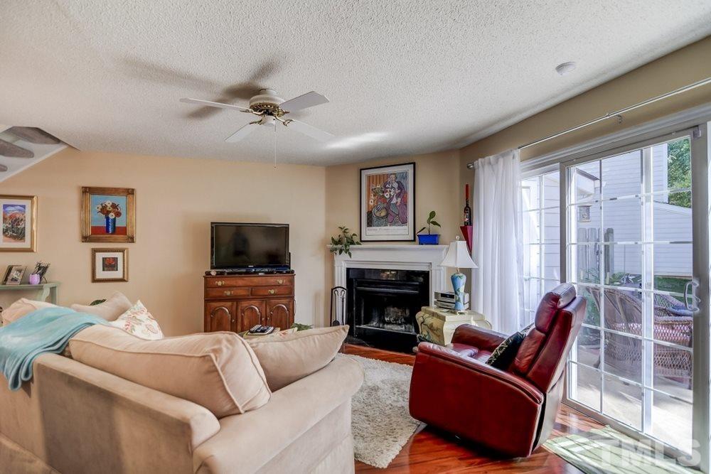 7759 Falcon Rest Circle, Unit 7759 Raleigh, NC 27615 - Photo 4 of 18