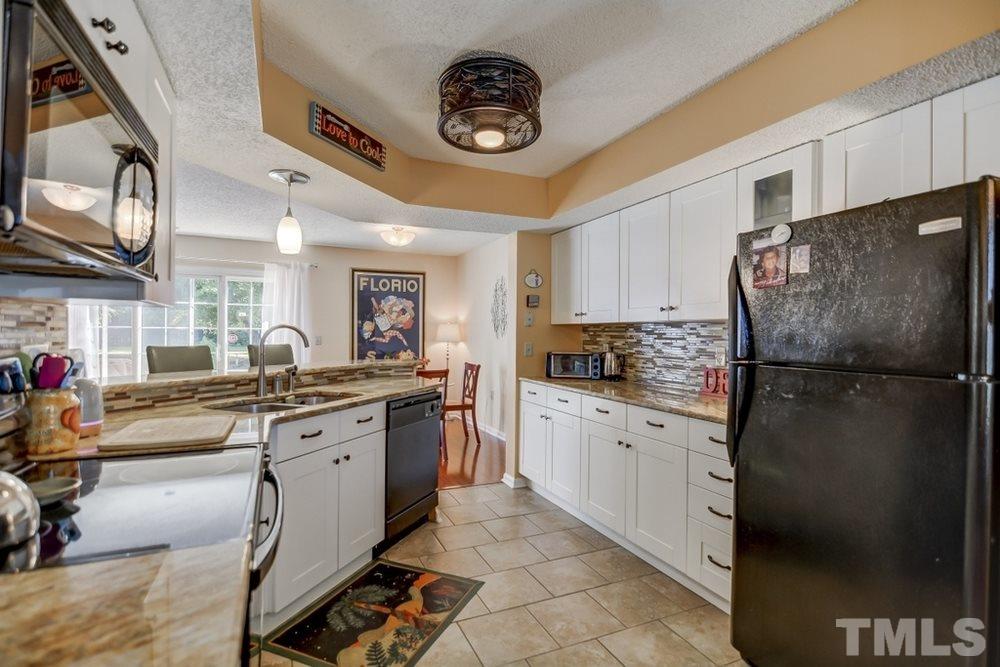 7759 Falcon Rest Circle, Unit 7759 Raleigh, NC 27615 - Photo 8 of 18