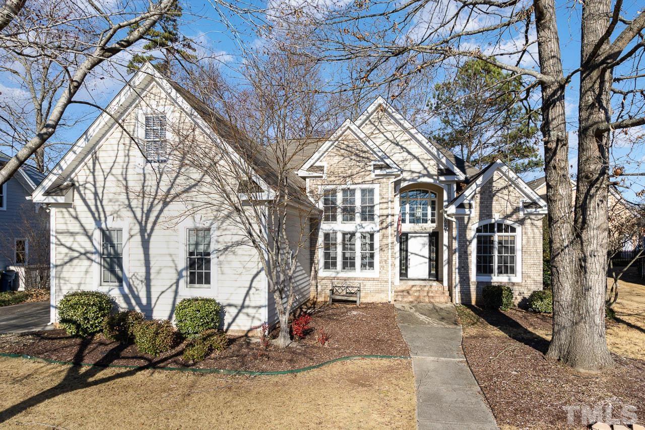10204 Rosebank Lane Raleigh, NC 27614 - Photo 1 of 40