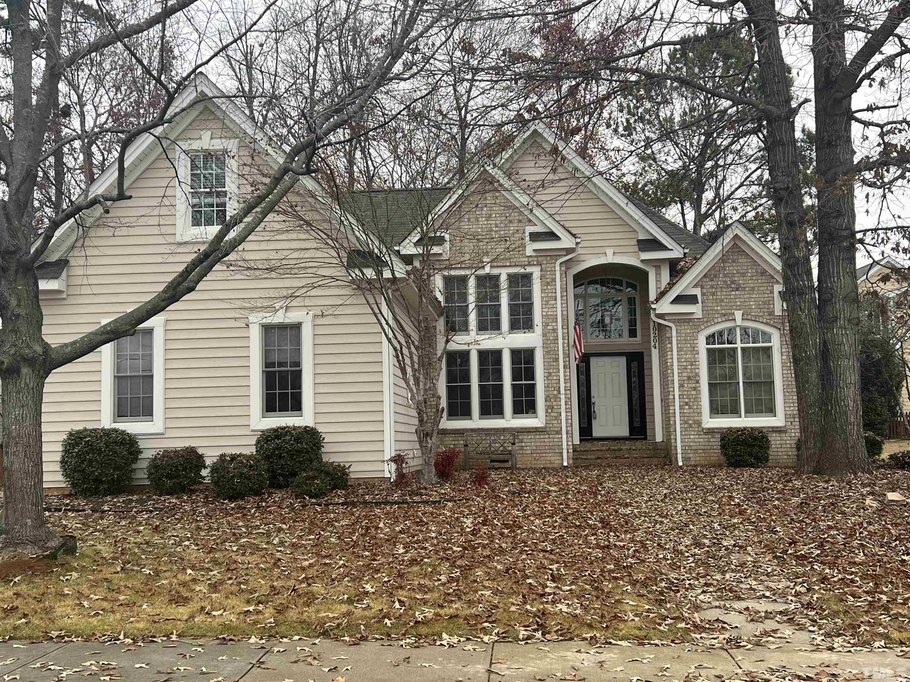 10204 Rosebank Lane Raleigh, NC 27614 - Photo 2 of 40