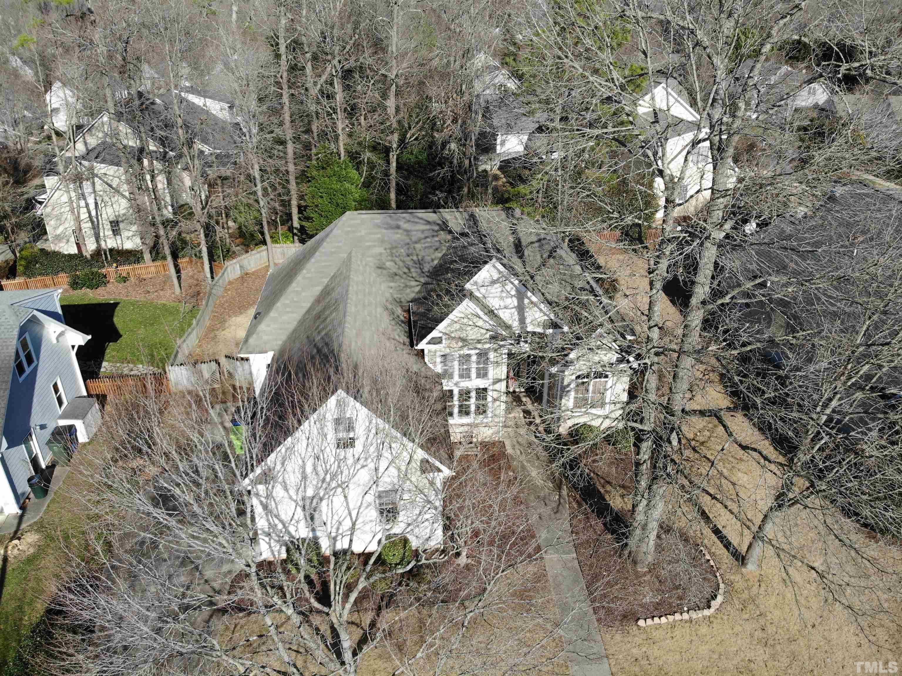 10204 Rosebank Lane Raleigh, NC 27614 - Photo 3 of 40