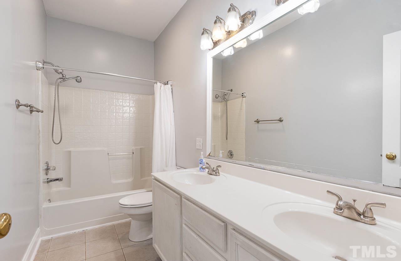 10204 Rosebank Lane Raleigh, NC 27614 - Photo 33 of 40