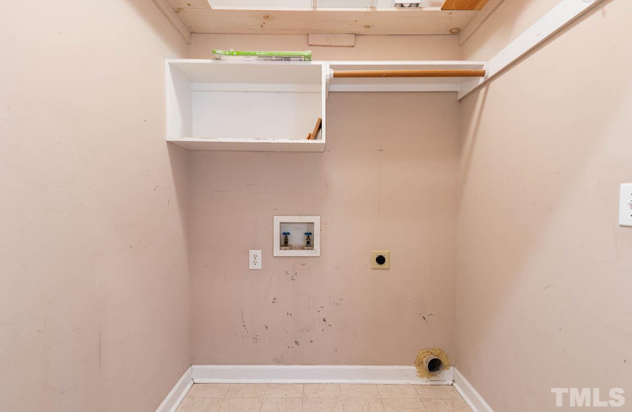 10204 Rosebank Lane Raleigh, NC 27614 - Photo 35 of 40 1st Floor