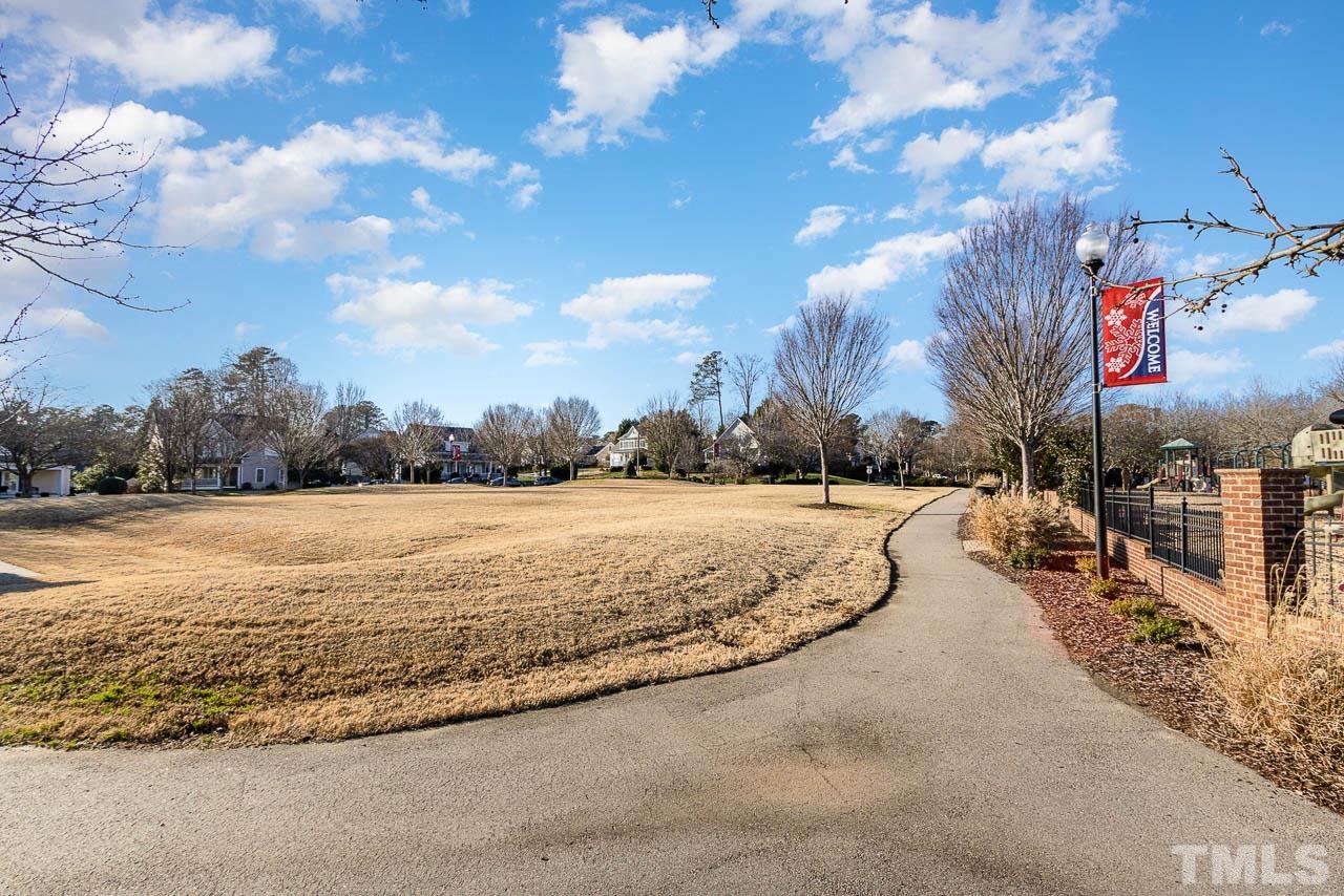 10204 Rosebank Lane Raleigh, NC 27614 - Photo 37 of 40 Directly across the street from the property