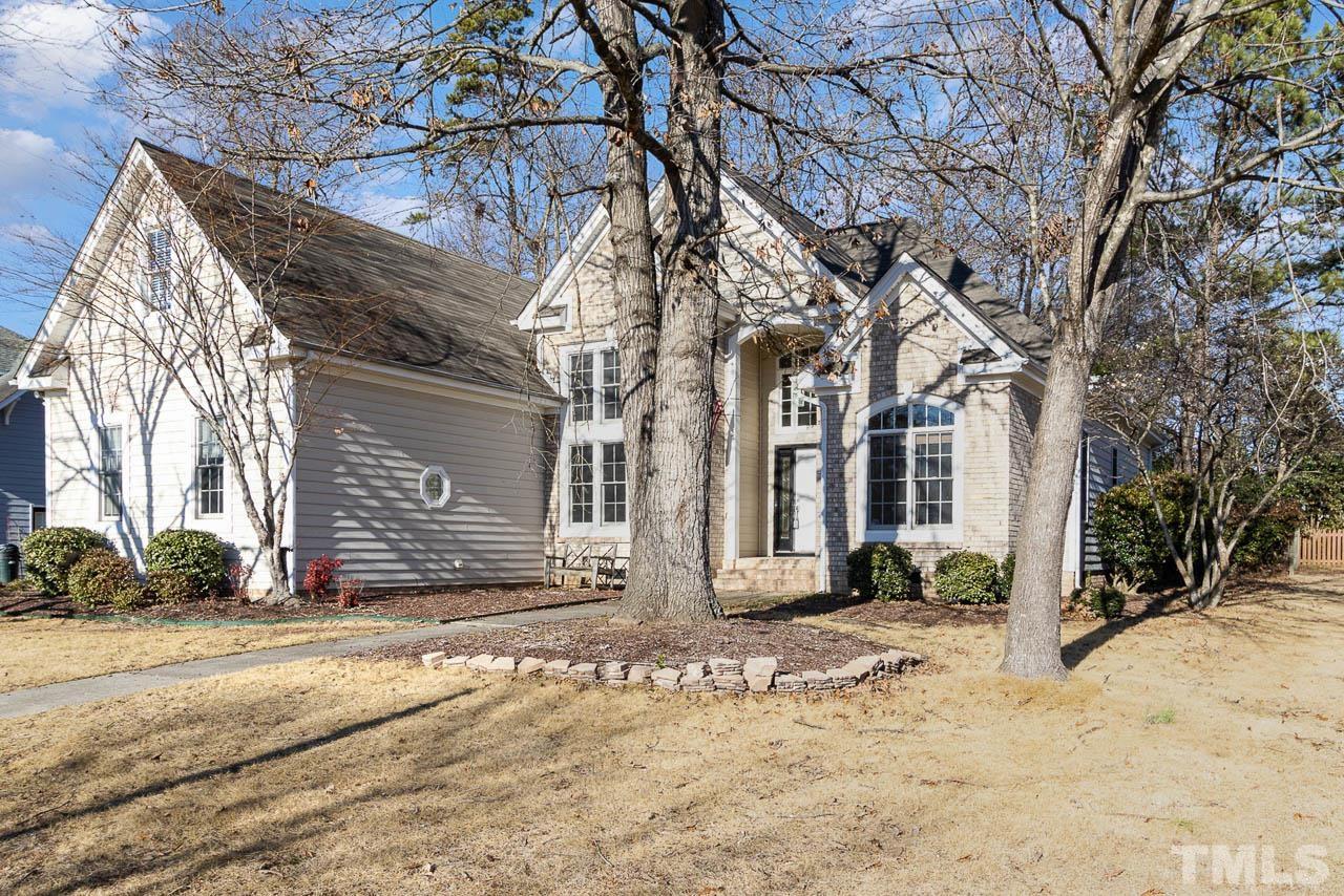 10204 Rosebank Lane Raleigh, NC 27614 - Photo 5 of 40