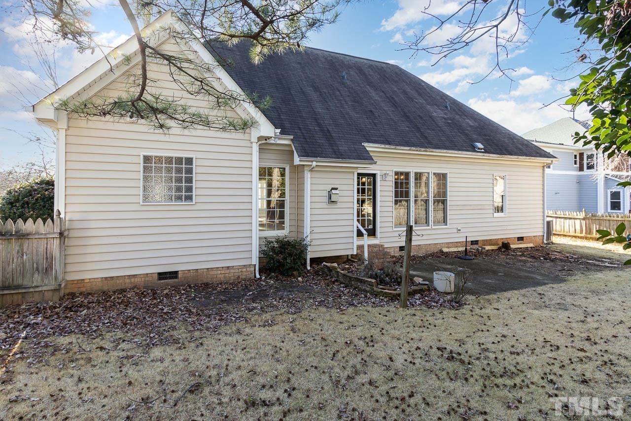 10204 Rosebank Lane Raleigh, NC 27614 - Photo 7 of 40