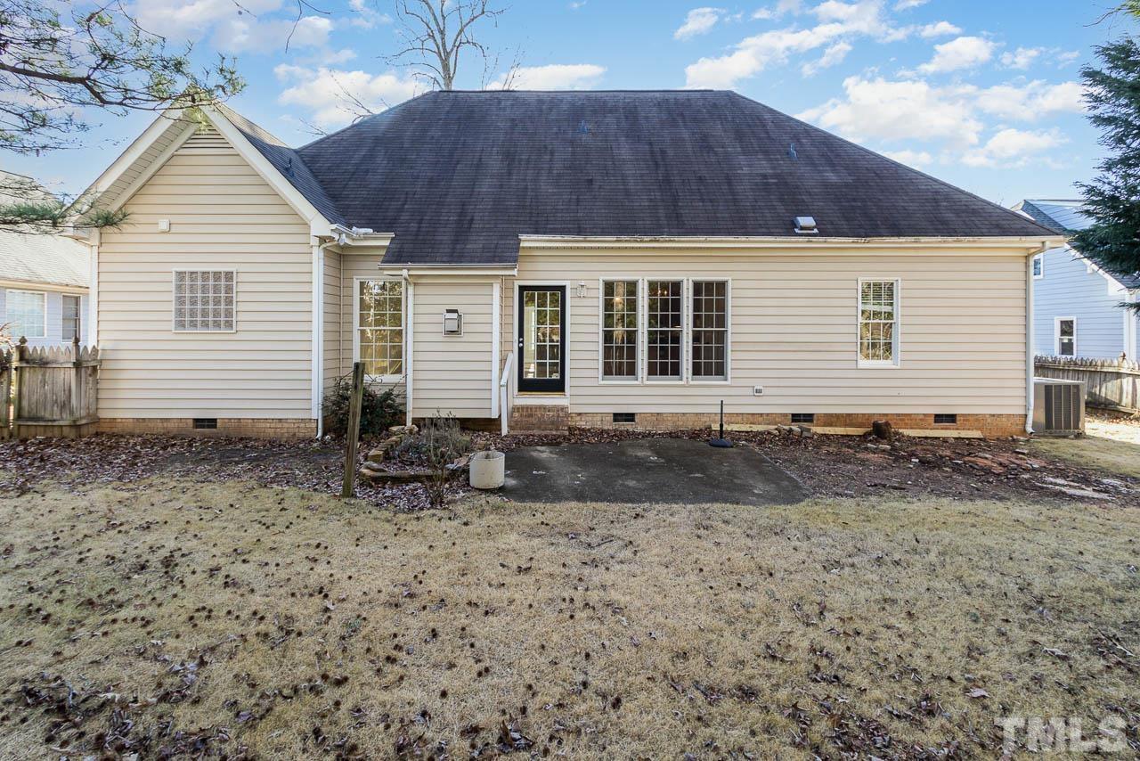 10204 Rosebank Lane Raleigh, NC 27614 - Photo 8 of 40