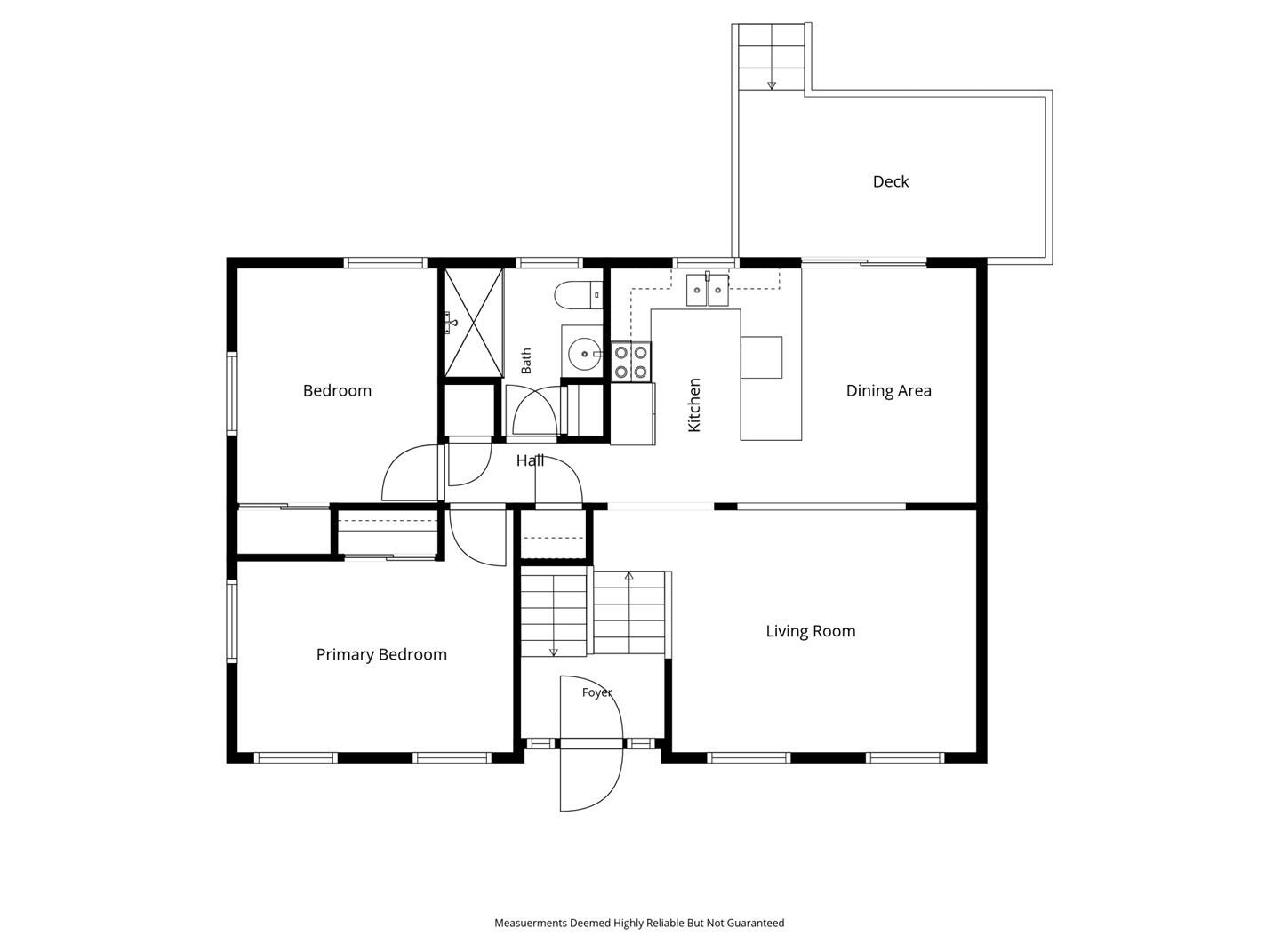 74 Goodwins Mills Road Lyman, ME 04002 - Photo 38 of 39 Floorplans