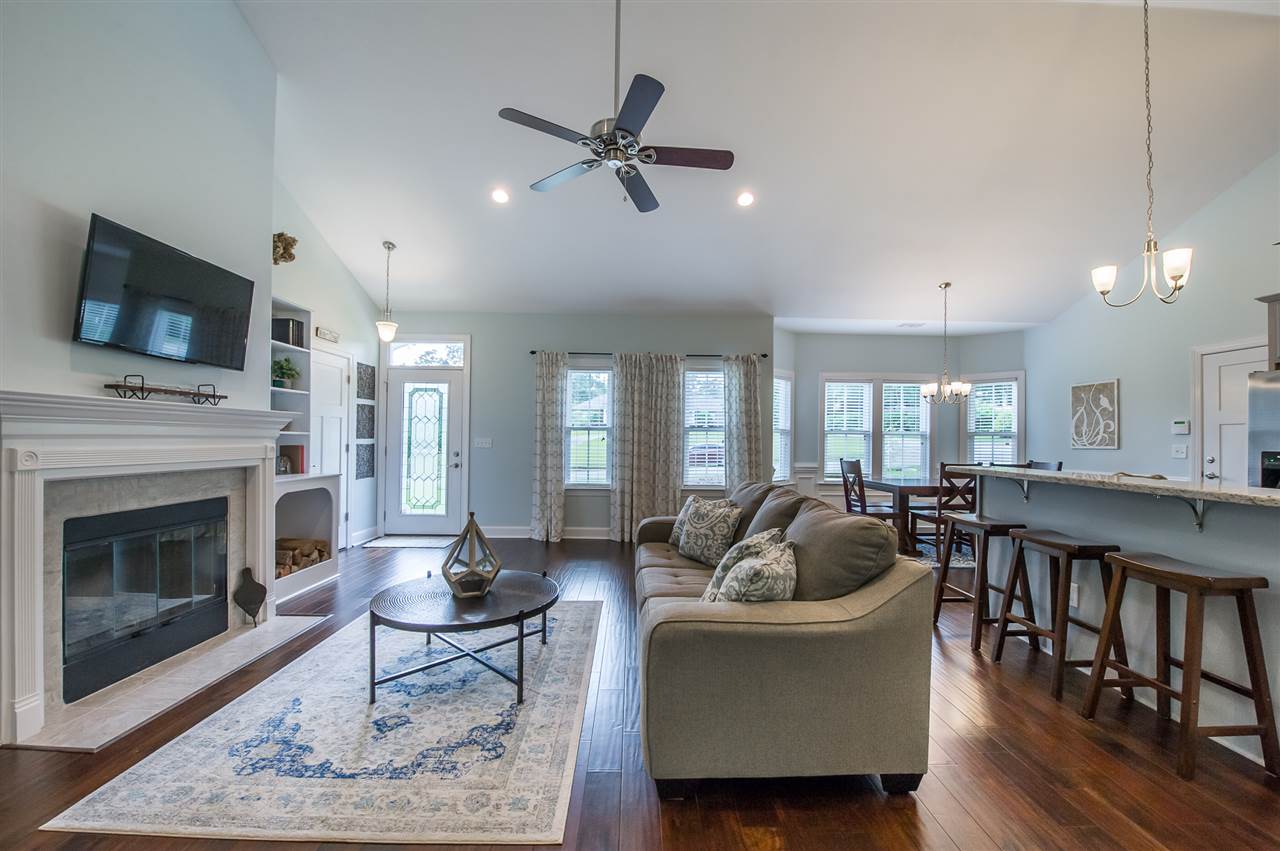713 Concord Road Tallahassee, FL 32308 - Photo 12 of 36 Gallery Image 12