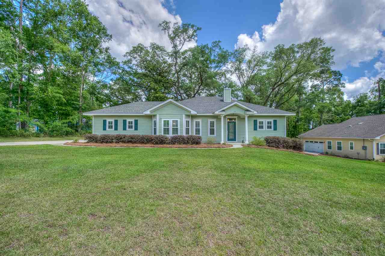 713 Concord Road Tallahassee, FL 32308 - Photo 25 of 36 Gallery Image 25