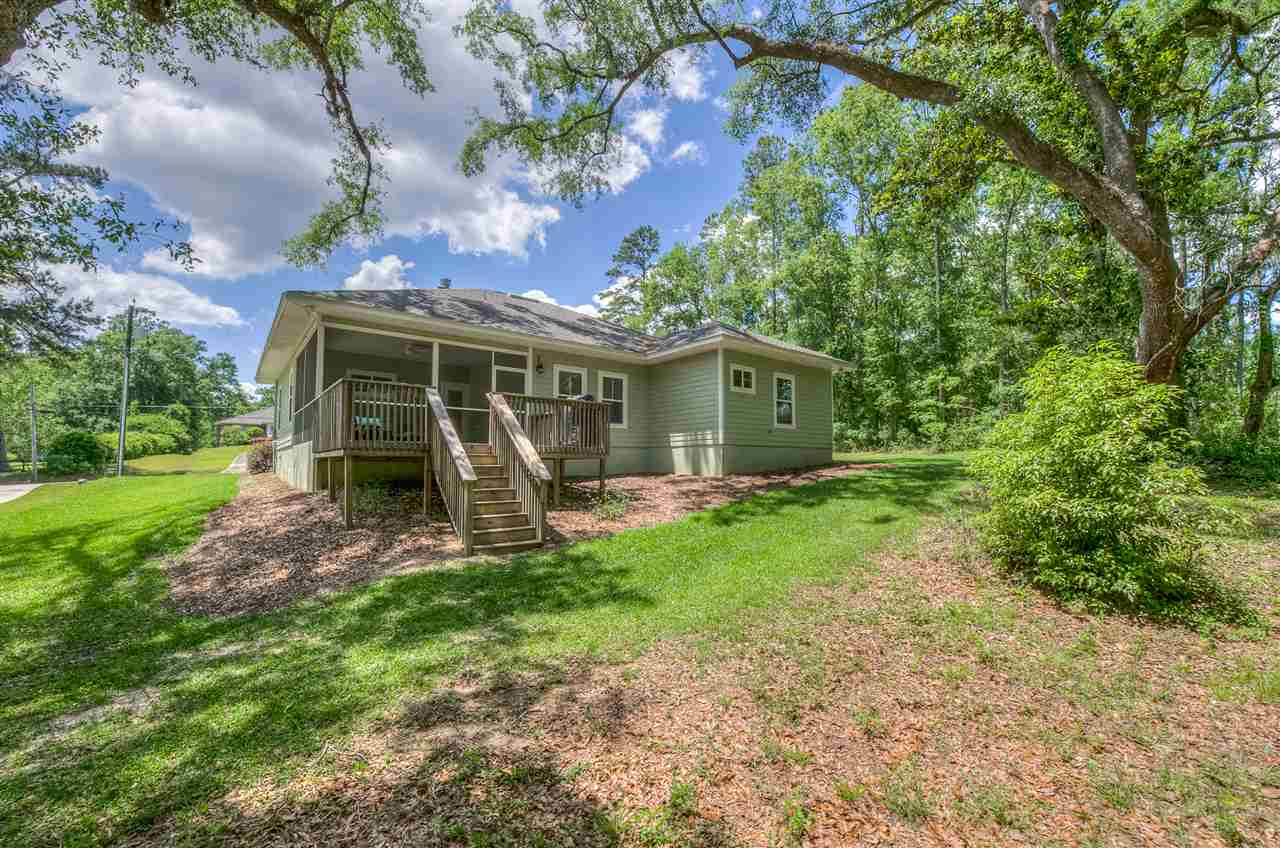 713 Concord Road Tallahassee, FL 32308 - Photo 29 of 36 Gallery Image 29
