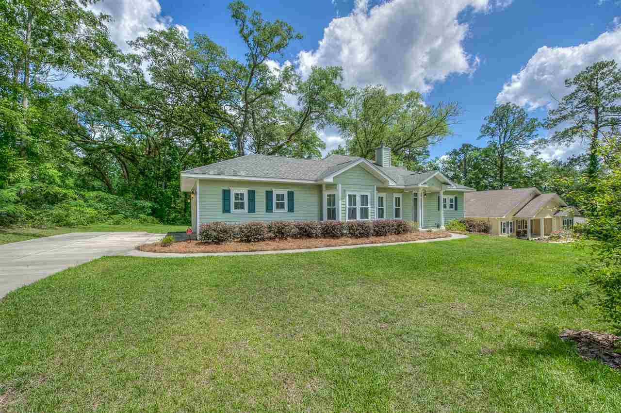 713 Concord Road Tallahassee, FL 32308 - Photo 35 of 36 Gallery Image 35