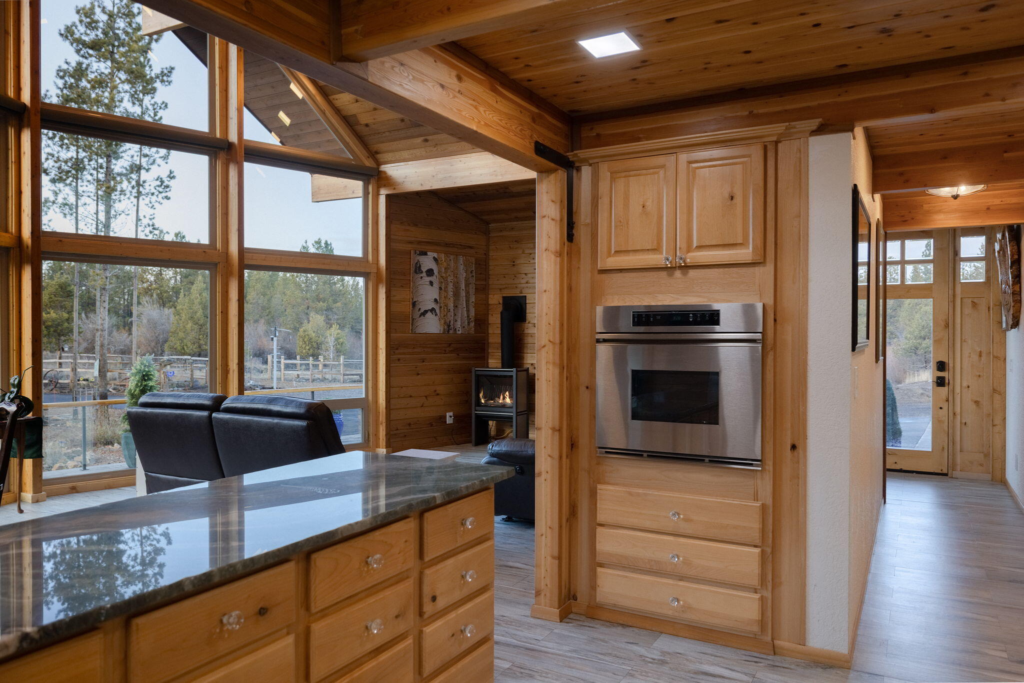 15792 Jackpine Road La Pine, OR 97739 - Photo 22 of 56 15792 Jackpine Rd