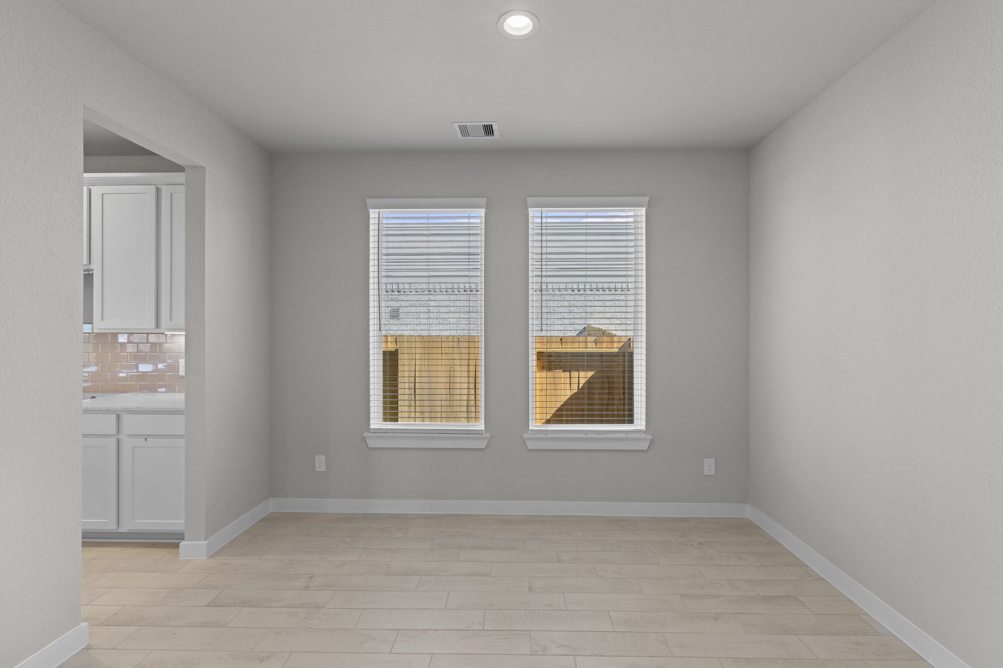 3102 Boulder Ridge Drive Rosenberg, TX 77471 - Photo 12 of 47 an empty room with windows