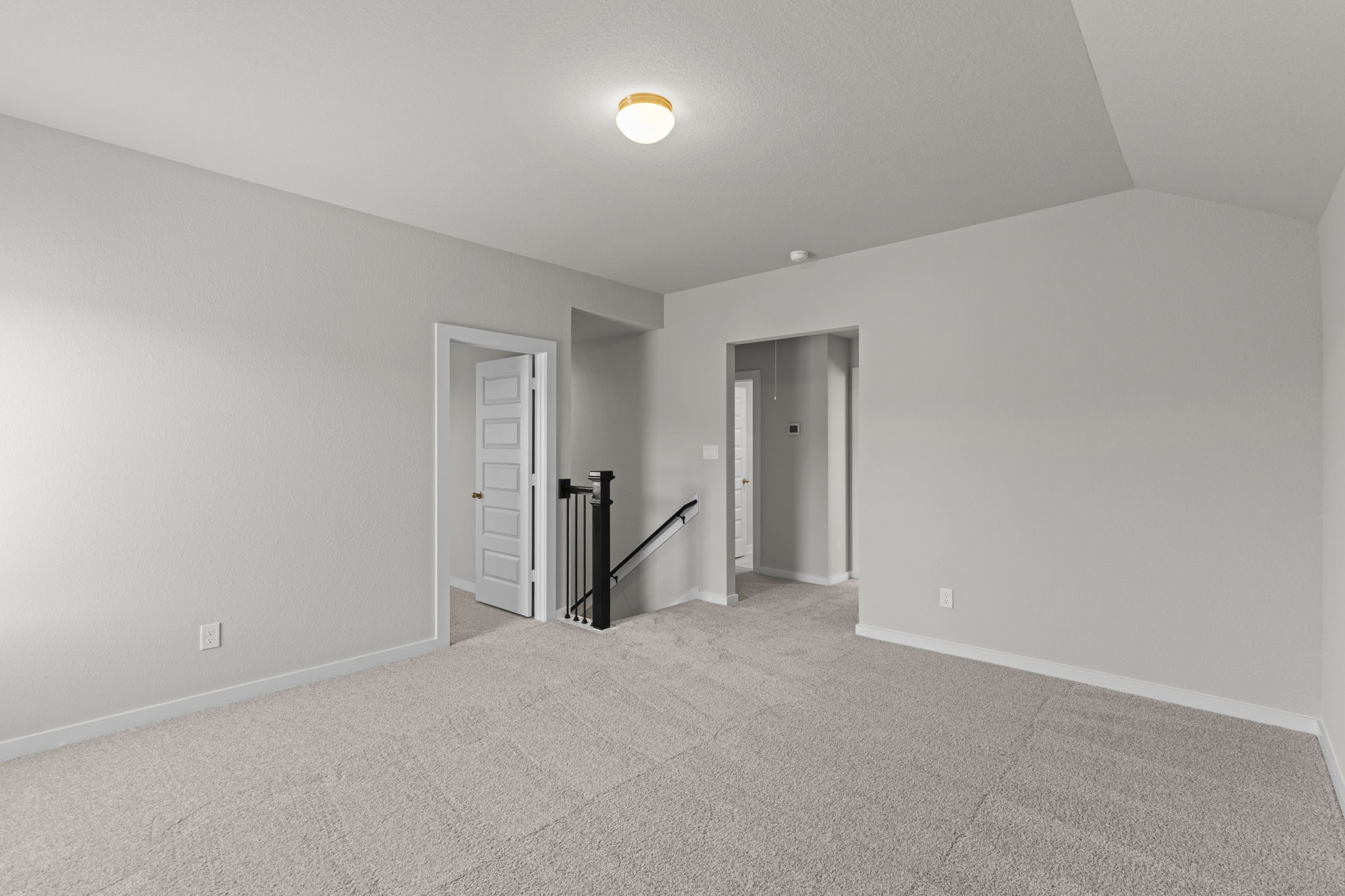 3102 Boulder Ridge Drive Rosenberg, TX 77471 - Photo 19 of 47 a view of empty room