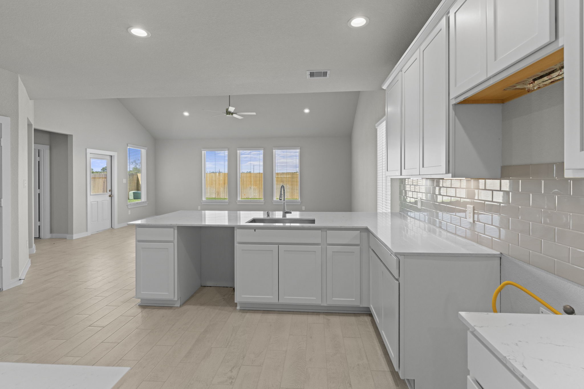 3102 Boulder Ridge Drive Rosenberg, TX 77471 - Photo 7 of 47