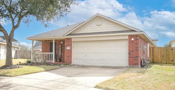 $1,950 | 4715 Cavern Brook Court, Fresno, TX 77545