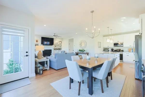 $689,900 | 7 Palmetto Drive, Unit 7, Bellingham, MA 02019