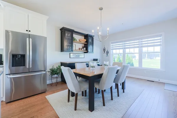 $689,900 | 7 Palmetto Drive, Unit 7, Bellingham, MA 02019
