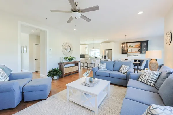 $689,900 | 7 Palmetto Drive, Unit 7, Bellingham, MA 02019