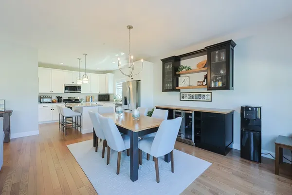 $689,900 | 7 Palmetto Drive, Unit 7, Bellingham, MA 02019