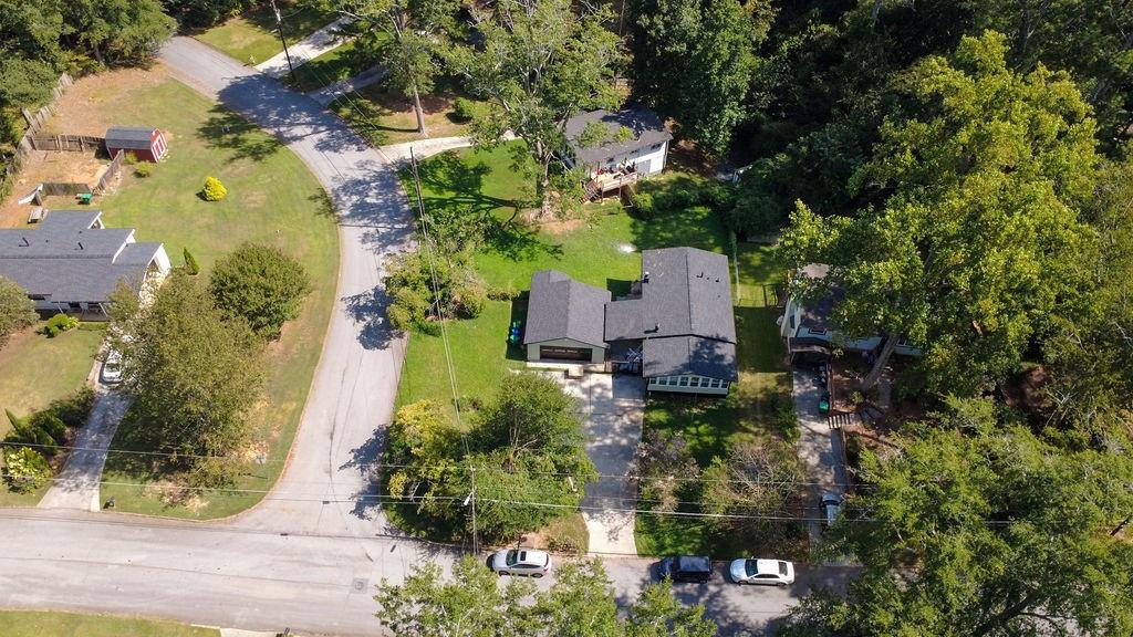 3029 Flamingo Drive Decatur, GA 30033 - Photo 4 of 27 Gallery Image 4