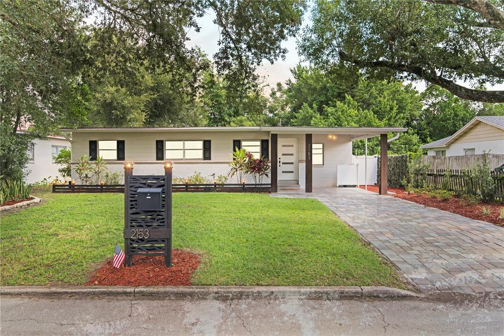2153 Linden Road Winter Park, FL 32792 - Photo 1 of 1
