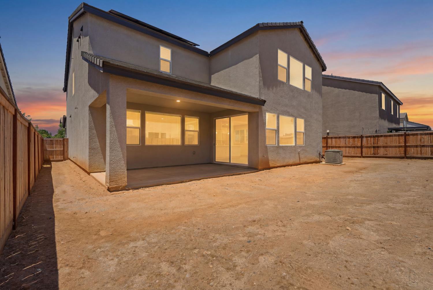 3937 Buttercup Road Madera, CA 93636 - Photo 55 of 74