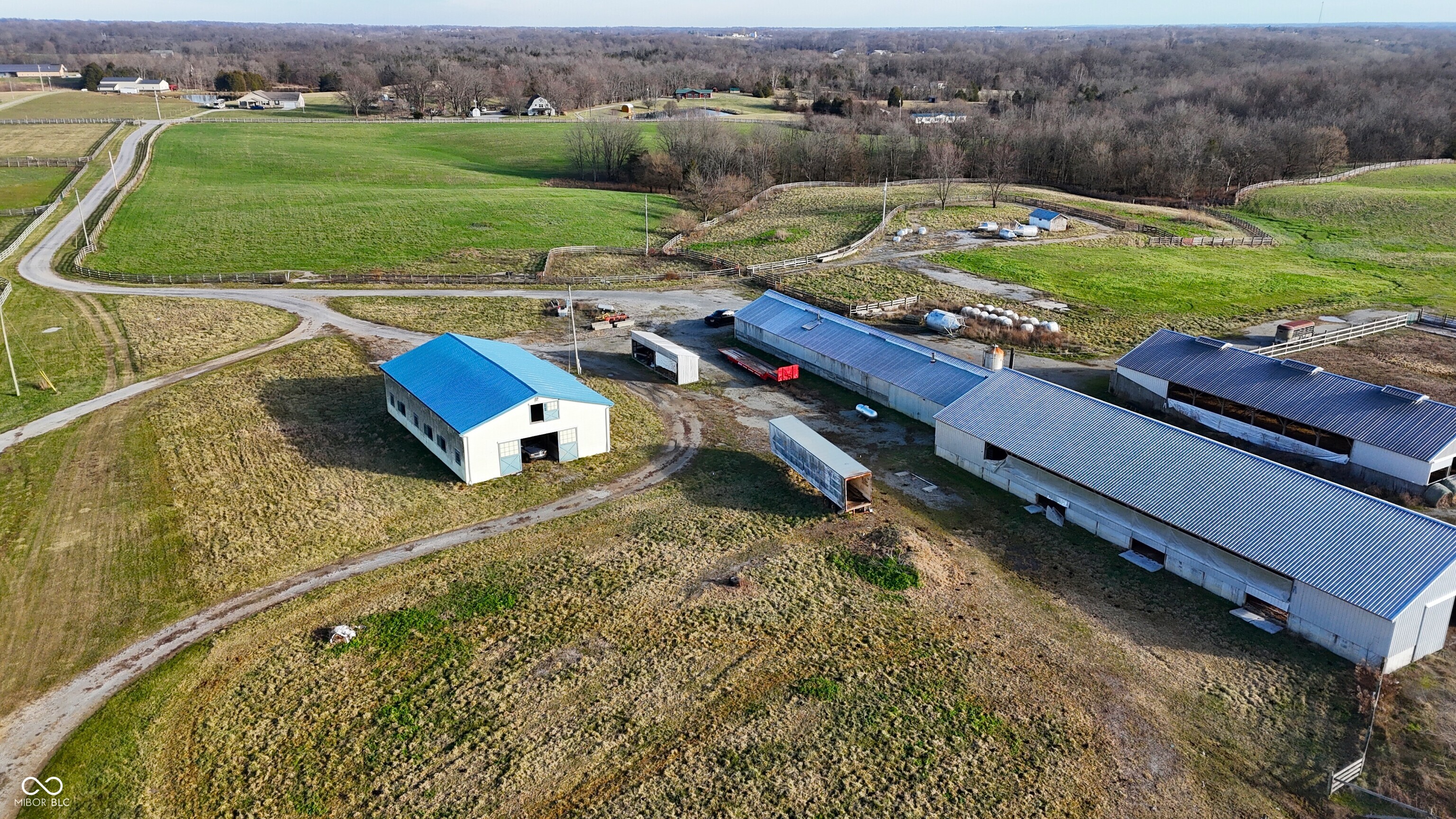10849 Fairview Road Bennington, IN 47011 - Photo 8 of 84