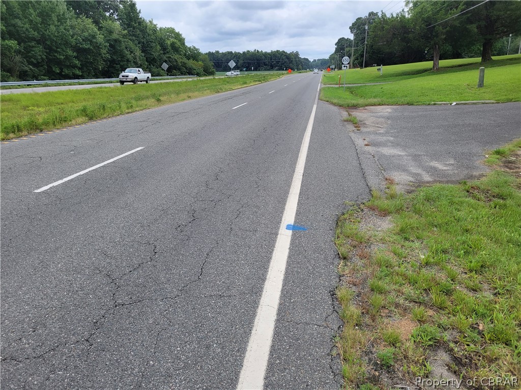 16274 Mary Ball Road Kilmarnock, VA 22482 - Photo 3 of 4