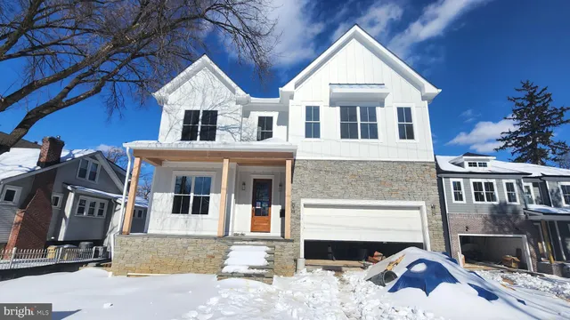 $2,389,900 | 3411 17th Street North, Arlington, VA 22207