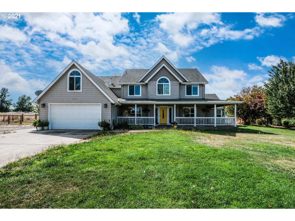 4569 Woods Road Northeast Albany, OR 97321 - Photo 1 of 32 Gallery Image 1
