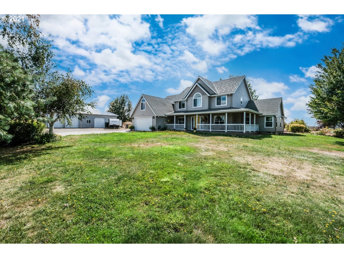 4569 Woods Road Northeast Albany, OR 97321 - Photo 14 of 32 Gallery Image 14