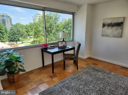 $430,000 | 5500 Friendship Boulevard, Unit 1422N, Chevy Chase, MD 20815