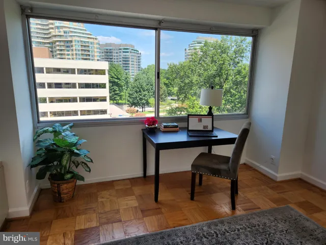 $430,000 | 5500 Friendship Boulevard, Unit 1422N, Chevy Chase, MD 20815