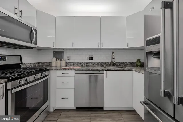 $430,000 | 5500 Friendship Boulevard, Unit 1422N, Chevy Chase, MD 20815