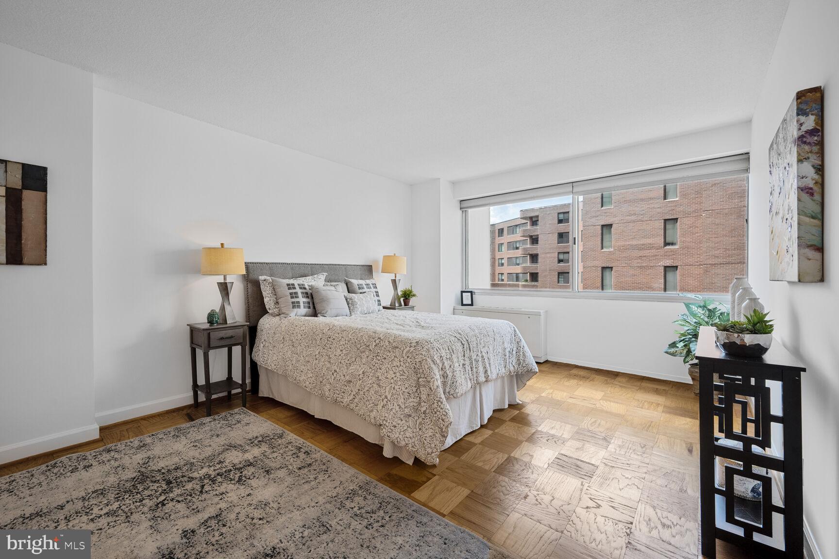 5500 Friendship Boulevard, Unit 1422N Chevy Chase, MD 20815 - Photo 17 of 30