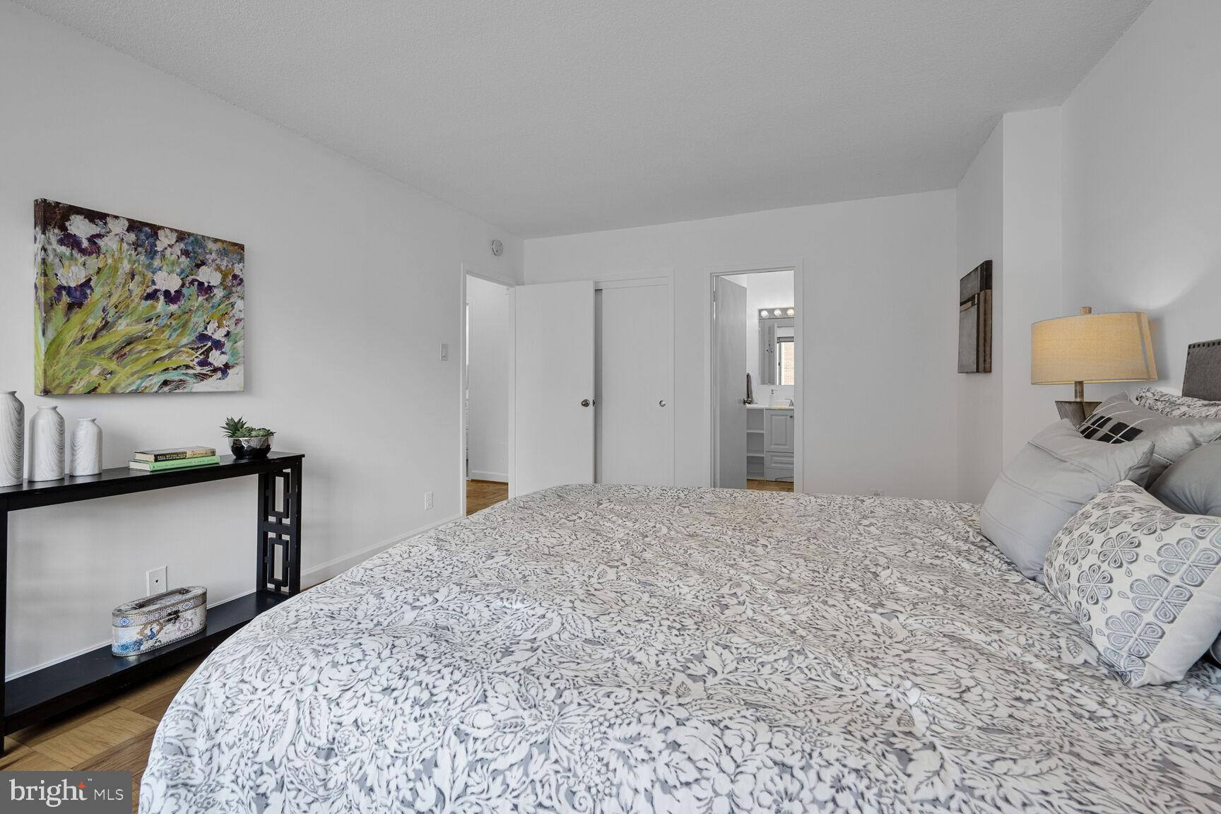 5500 Friendship Boulevard, Unit 1422N Chevy Chase, MD 20815 - Photo 18 of 30