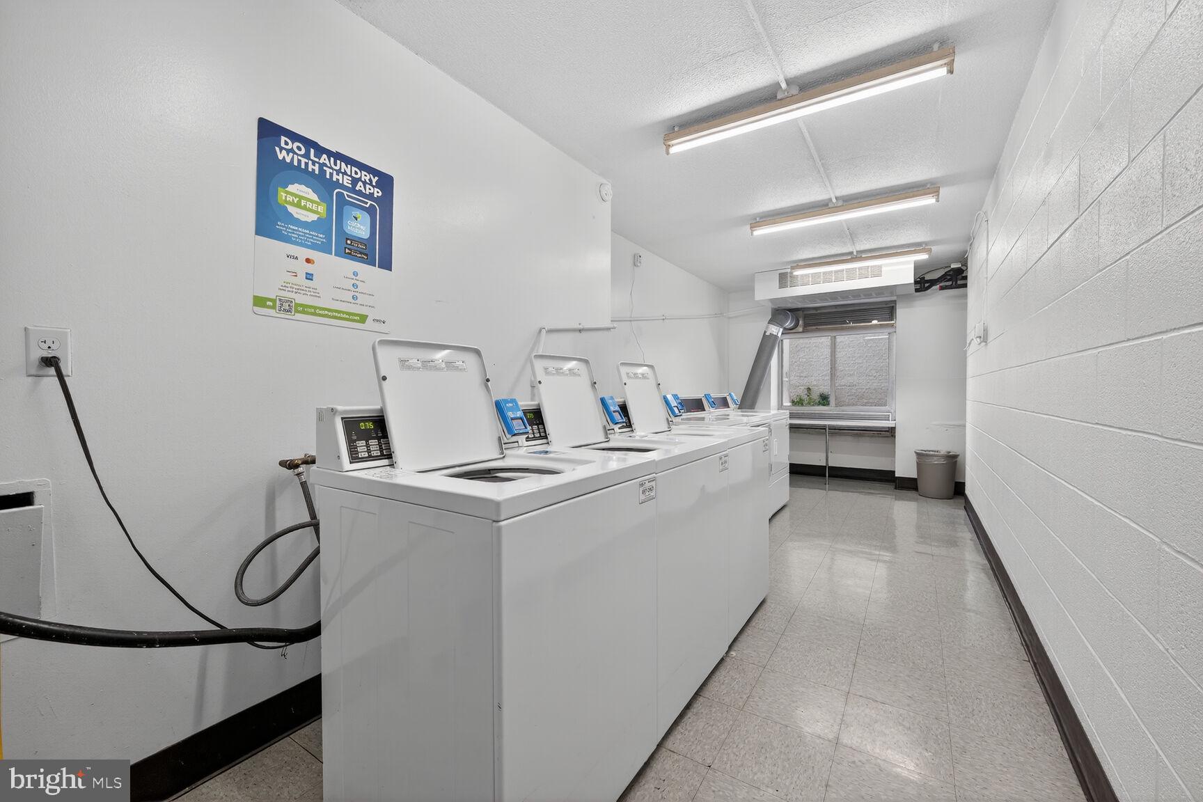 5500 Friendship Boulevard, Unit 1422N Chevy Chase, MD 20815 - Photo 21 of 30