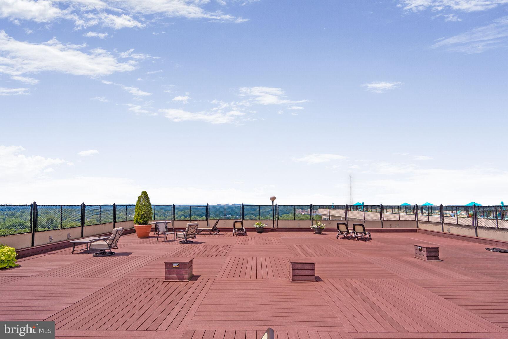 5500 Friendship Boulevard, Unit 1422N Chevy Chase, MD 20815 - Photo 24 of 30