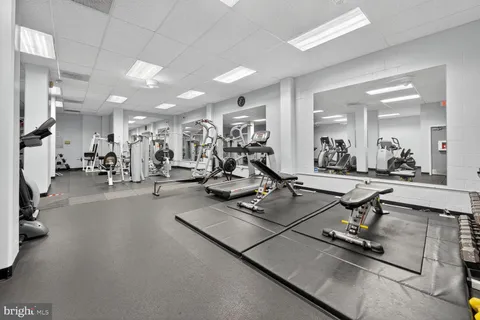 $430,000 | 5500 Friendship Boulevard, Unit 1422N, Chevy Chase, MD 20815