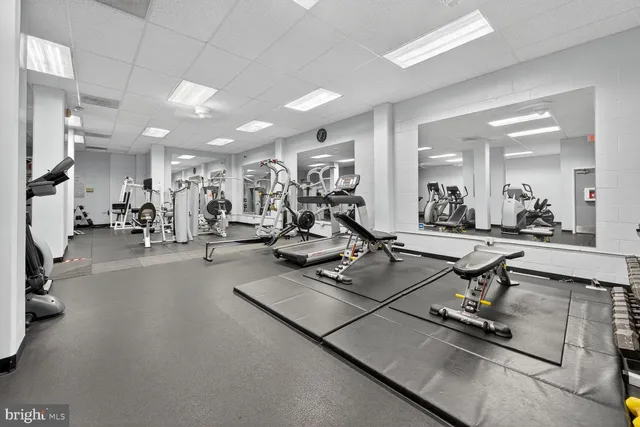 $430,000 | 5500 Friendship Boulevard, Unit 1422N, Chevy Chase, MD 20815