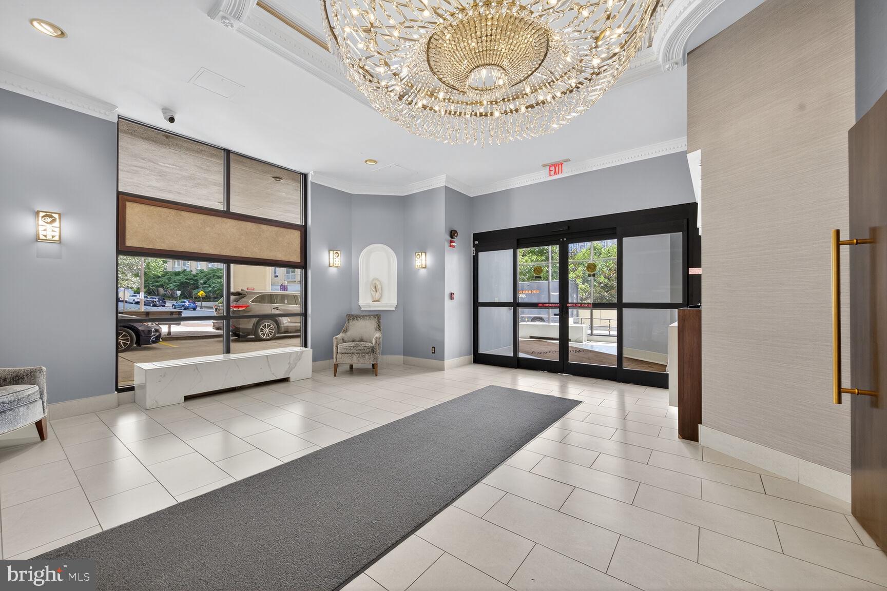 5500 Friendship Boulevard, Unit 1422N Chevy Chase, MD 20815 - Photo 28 of 30