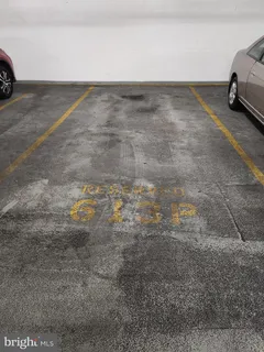 $430,000 | 5500 Friendship Boulevard, Unit 1422N, Chevy Chase, MD 20815