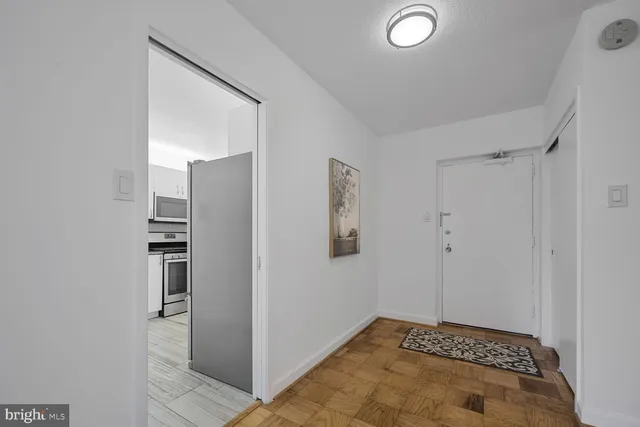 $430,000 | 5500 Friendship Boulevard, Unit 1422N, Chevy Chase, MD 20815