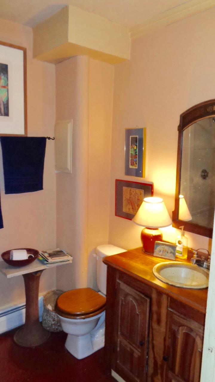 941 Jackson Road Monroe, ME 04951 - Photo 20 of 59 First floor full bath.