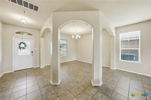 $295,000 | 6301 Dorothy Muree Drive, Temple, TX 76502