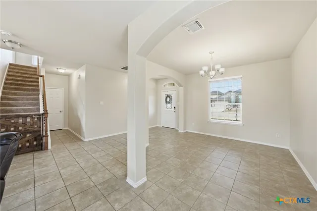 $295,000 | 6301 Dorothy Muree Drive, Temple, TX 76502