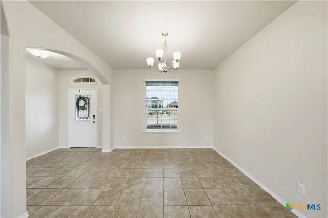 $295,000 | 6301 Dorothy Muree Drive, Temple, TX 76502